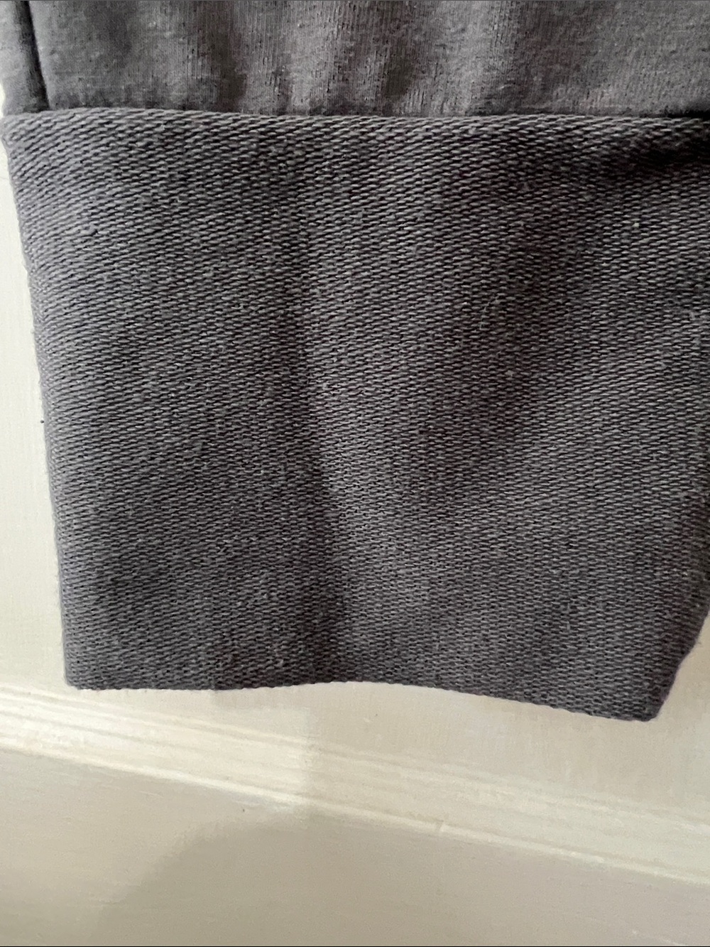 Free People Movement Gray Jogger Pants - Picture 4 of 7